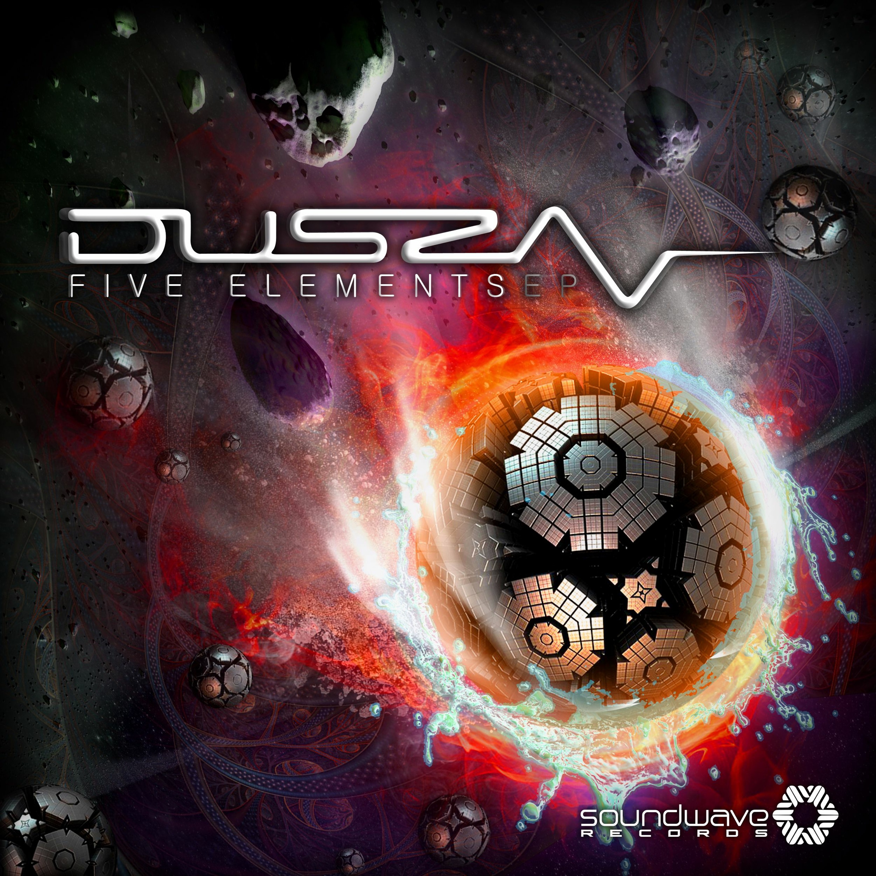 Soundwave Records