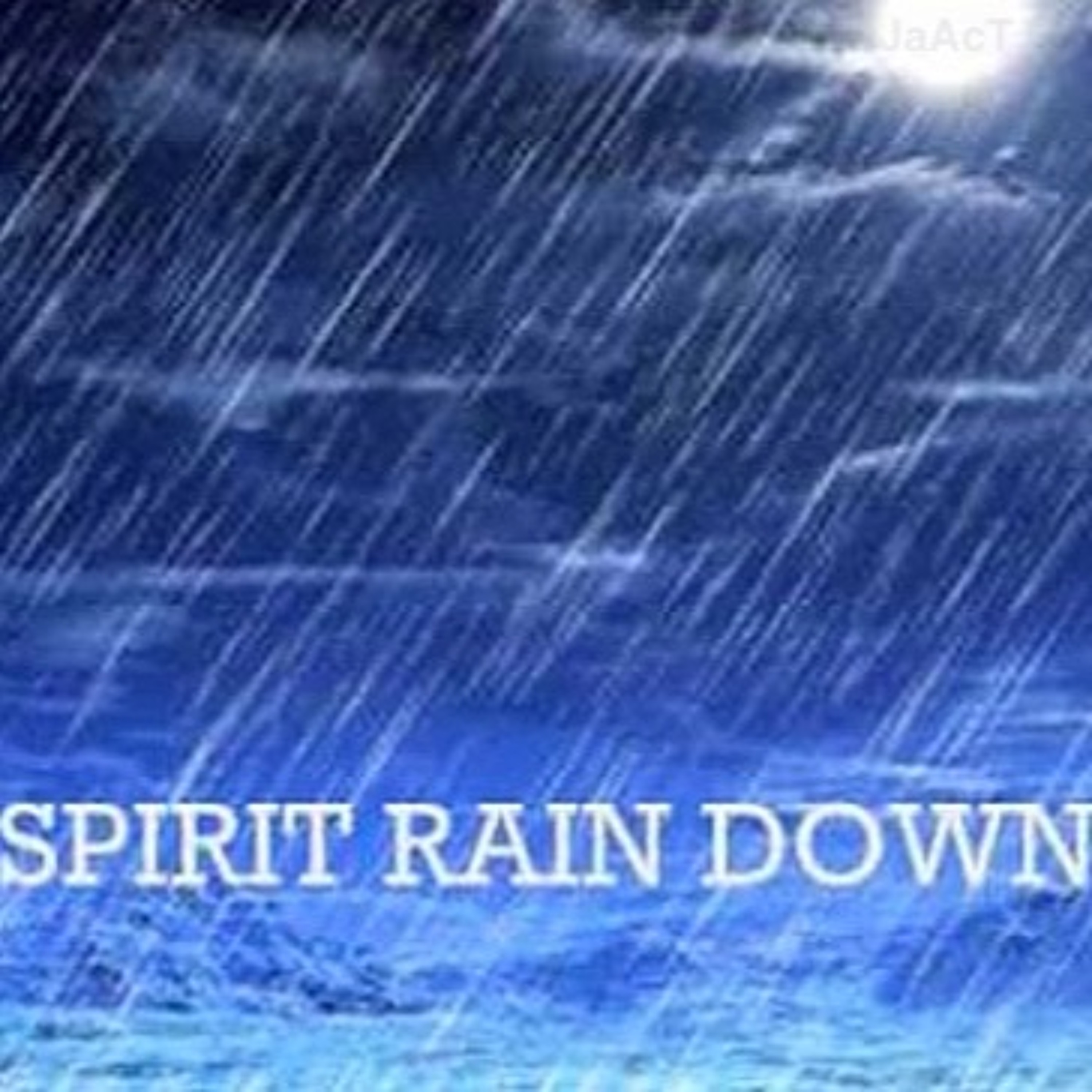 Rain Out episode artwork