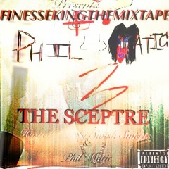 7.)Phil Matic-What I Want Pt.2 Prod.@CuberoBeatz