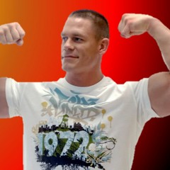 Cena Interview (Rhythm Heaven Fever Repainted Submission)