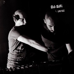 (the lab) live set at Kyo with James What