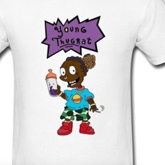 Young Thug - Moolah (Remix) (feat. Young Greatness) (Snippet)