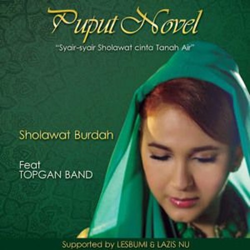 03 Puput Novel Sholawat Badar Lagu Religi Terbaru 2015 By
