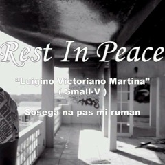 Small V - Nada Ta Pasando Remix ft Cizzle  Dando & Gulumassive