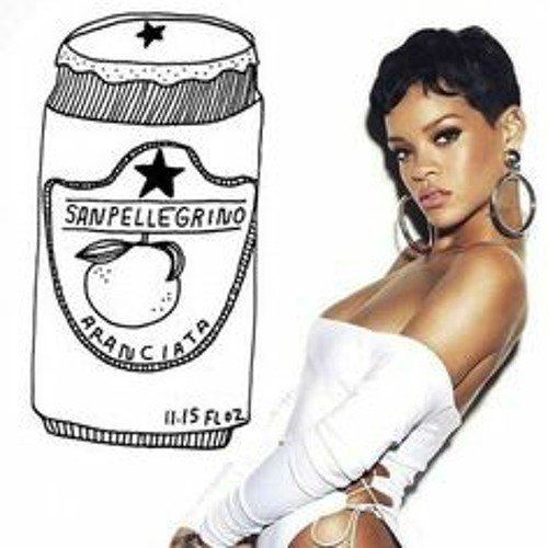 Rihanna Love On The Brain Slowed And Throwed By Dj Ijuzzmight On Soundcloud Hear The World S Sounds