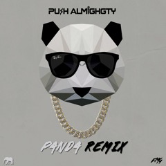 Push - Panda Remix