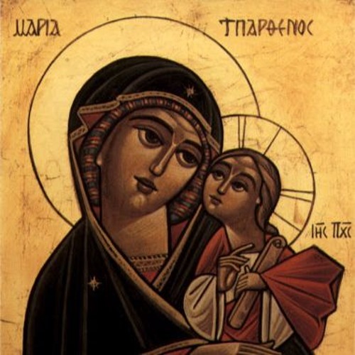 Your Mercies O My God (Arabic) - Anton Ibrahim Ayad and Khoros Ni Angelos