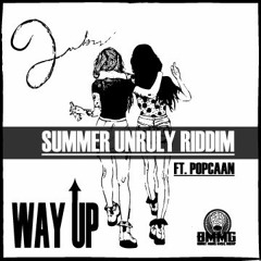 Deakon - WAYUP ft. Popcaan (Summer Unruly Riddim)