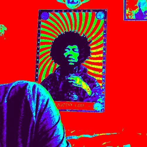 I Could Be Your Lysergic diethylamide