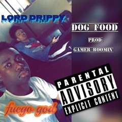 Jax & Elite Karl - Dog Food (Prod: Gamer Boomin')