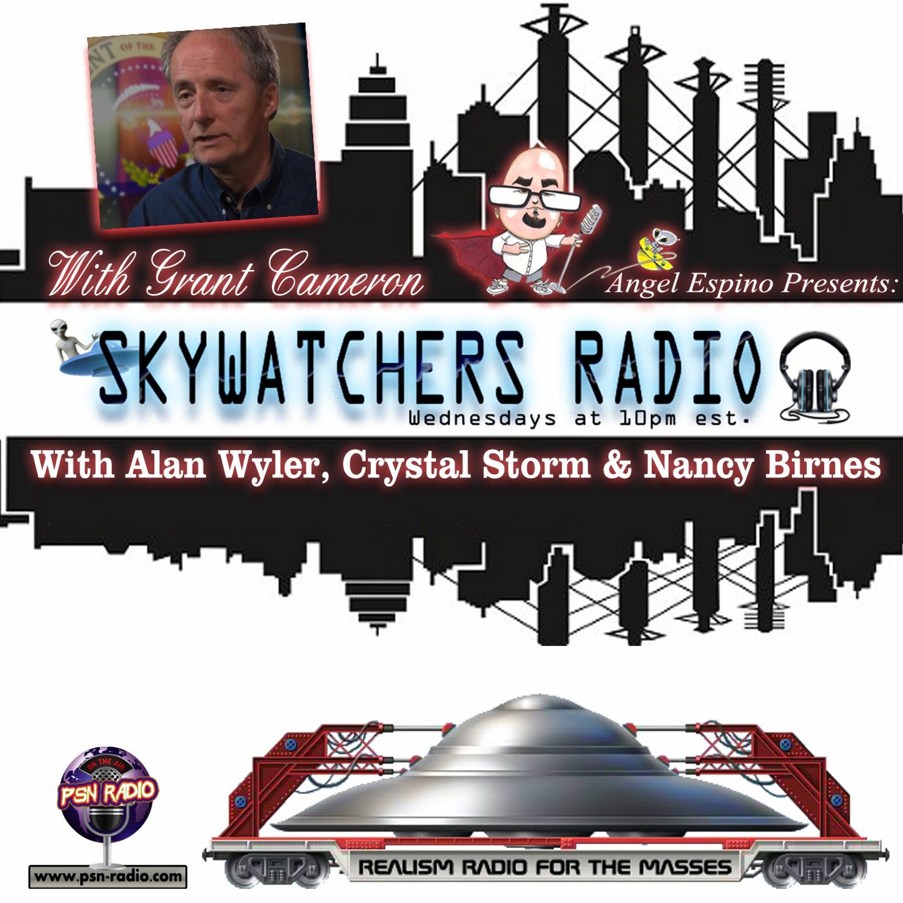 Skywatchers Radio