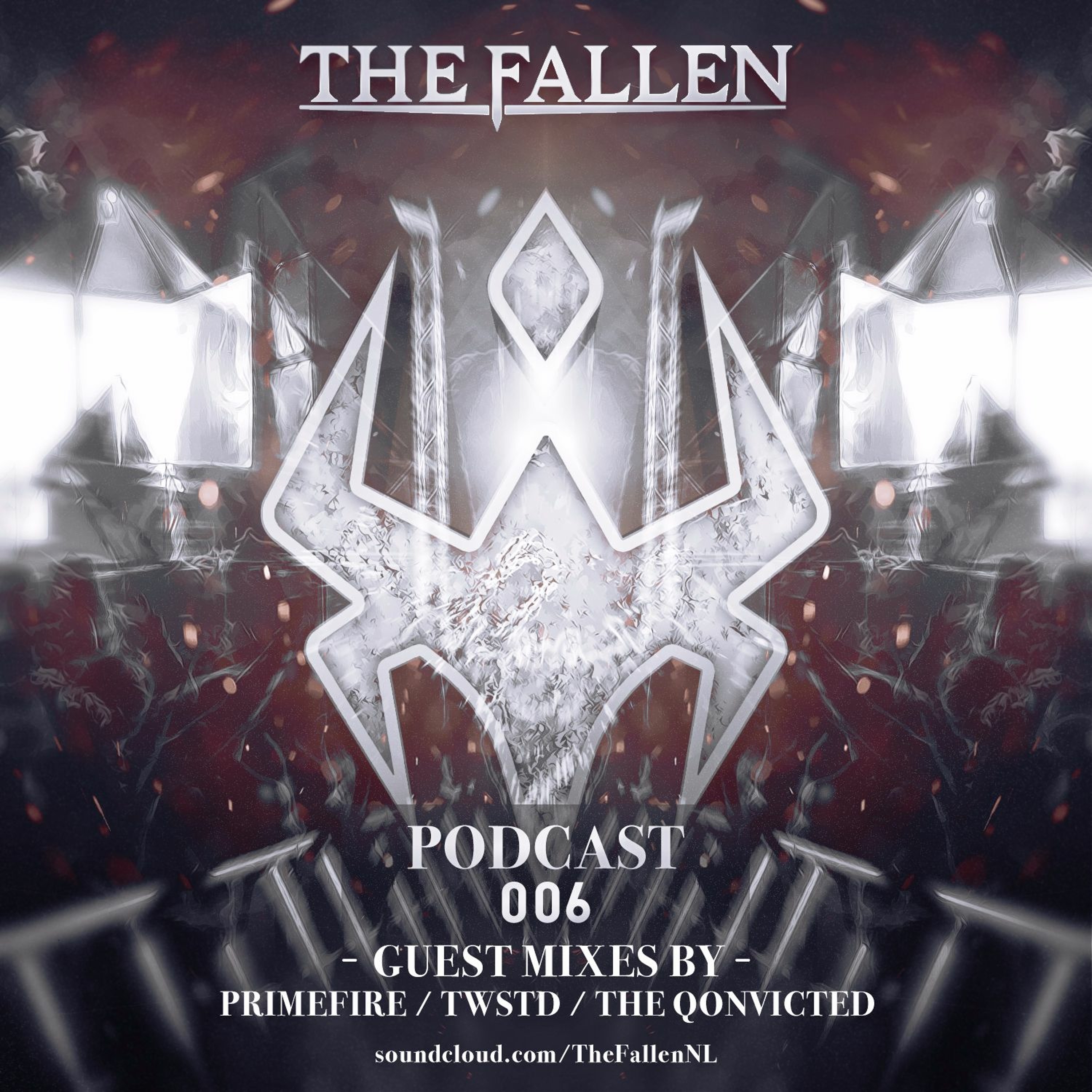 The Fallen Podcast