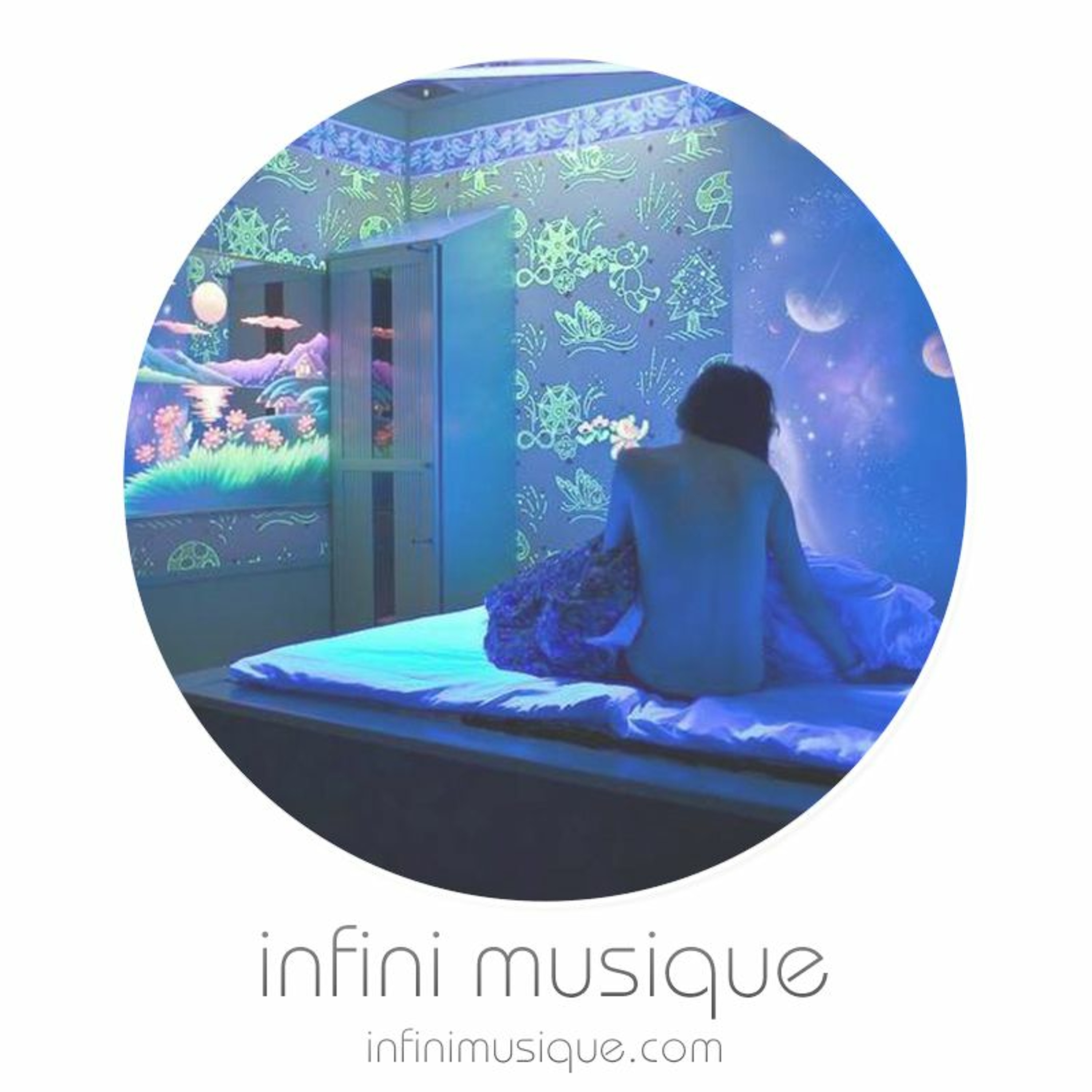infini musique