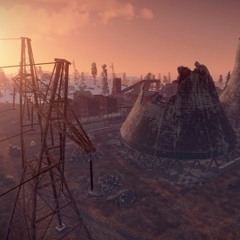 Rust - Spaces