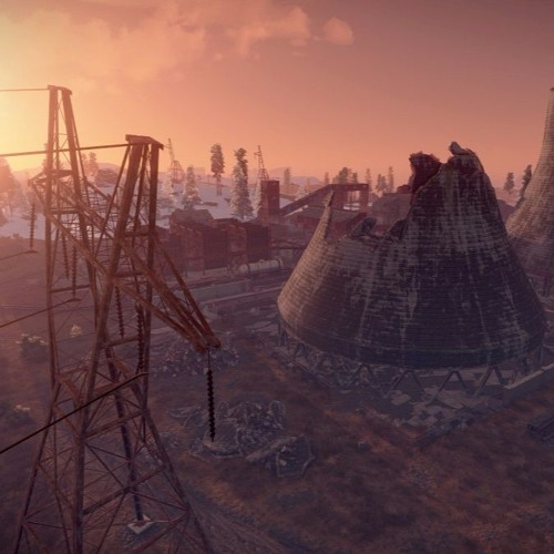 Rust - Spaces