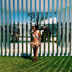 Begin Again / Purity Ring Cover