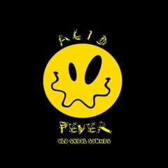 Djctx - Acid Fever - Old Skool Sounds [The TMS Edit] (FREE MP3)