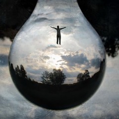 Footprints On The Ceiling