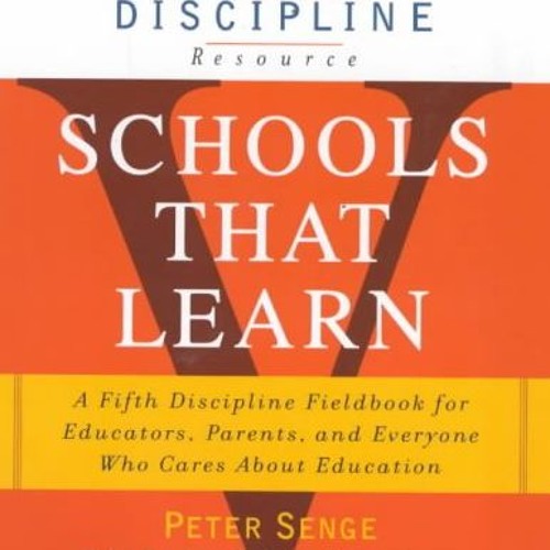 Fifth Discipline Pdf