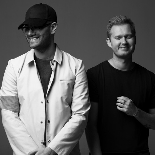 Cazzette 'Blue Skies Ahead' 2016 Minimix