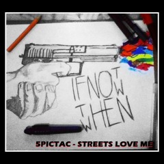 #StreetsLoveMe