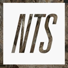 Kane Ikin NTS Guest Mix 17.05.16