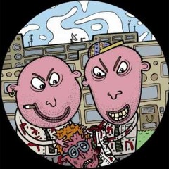 Fused Forces - Acid Swagger V.I.P
