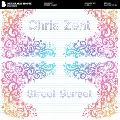 Street Sunset (Original Mix)
