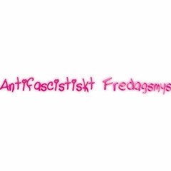 Vegan Taco - Antifascistiskt Fredagsmys