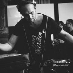 Shabaam live at Badgirls 16th Birthday @Hungi Szeged