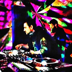 Barakuda DJ set recorded at Spring Frequency 2016