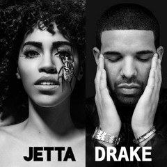 Jetta-Change The World X Drake-Over [RBert Remix]