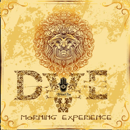 D V E - Morning Experience (EP Mini Mix)