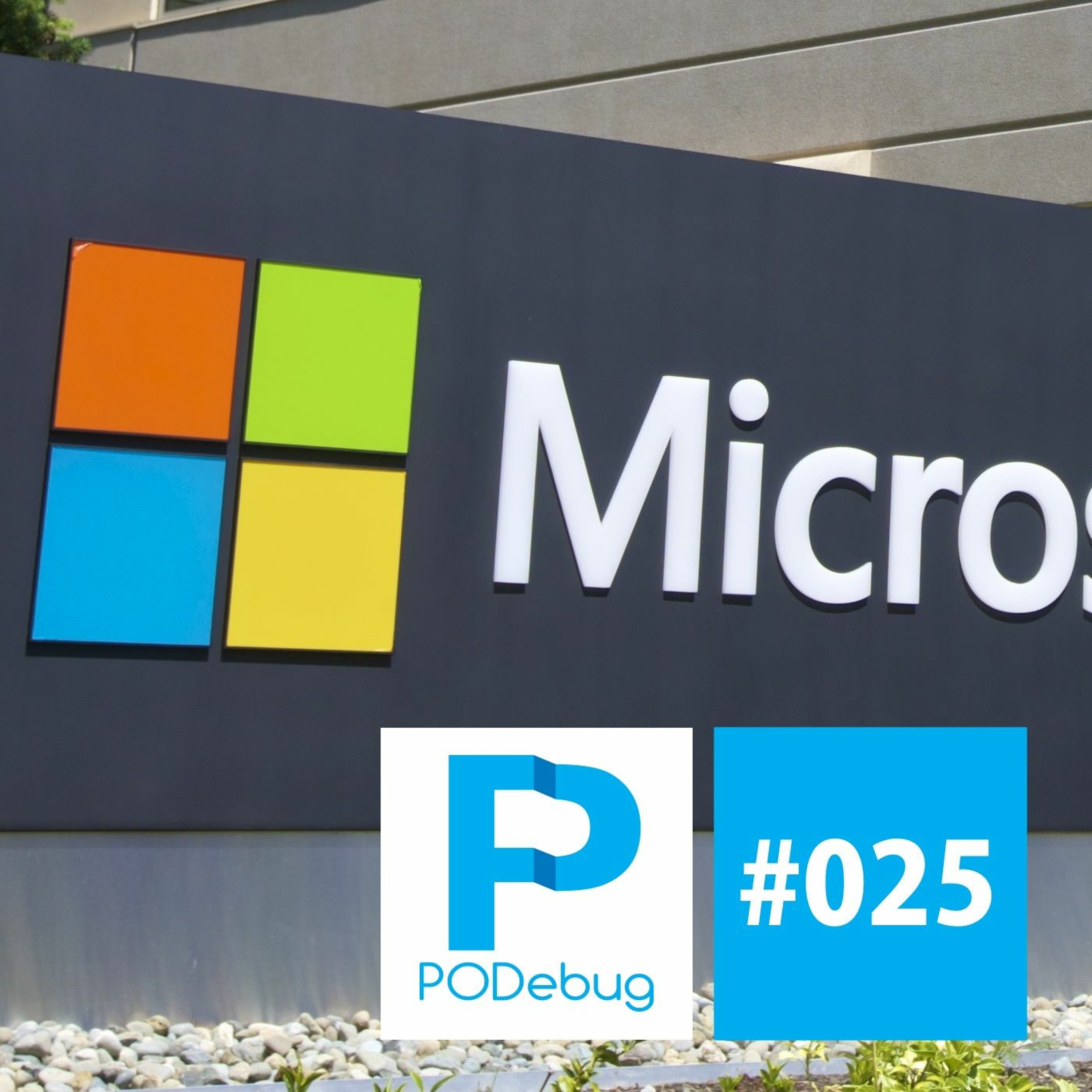 PODebug Podcast