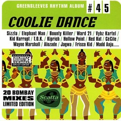Coolie Dance Riddim Mix 2003 Kings Of Kings ''Scatta Burrell & Everton Burrell'' Mix By Djeasy