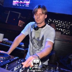 DJ Greg - C - Live At Cap'tain (27 03 16)