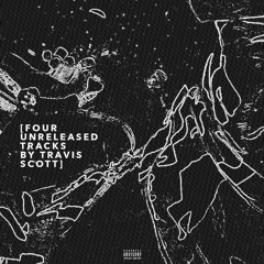 Travis Scott - Home (feat. Roscoe Dash)