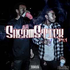 Sherm Stick (Gold Lac x Keysz The Wheez)