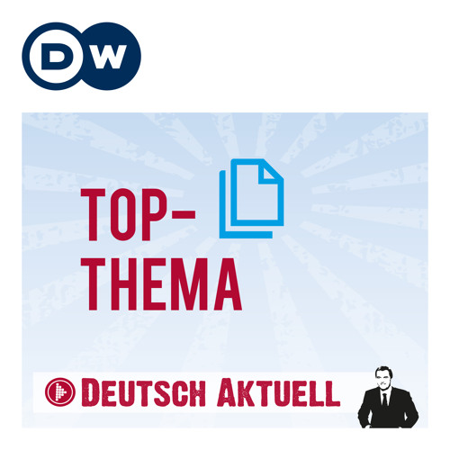 Deutsch lernen (B1) – Die Rente ist nicht sicher by DW ...