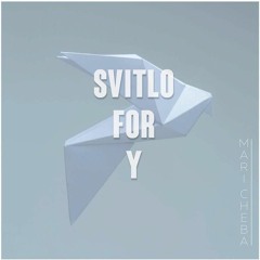 Mari Cheba - Svitlo For Y Radio (id Ec Full)