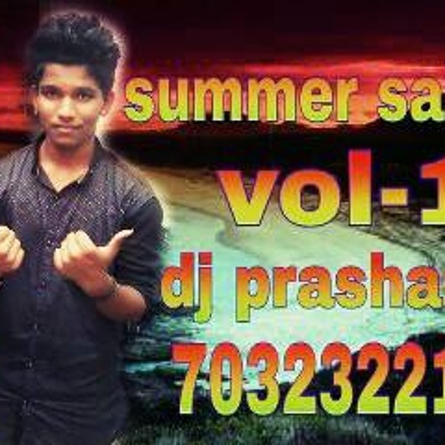 BALAMUNNA BALGAMUNNA VADU SONG MIX BY DEEJ PRASHANTH