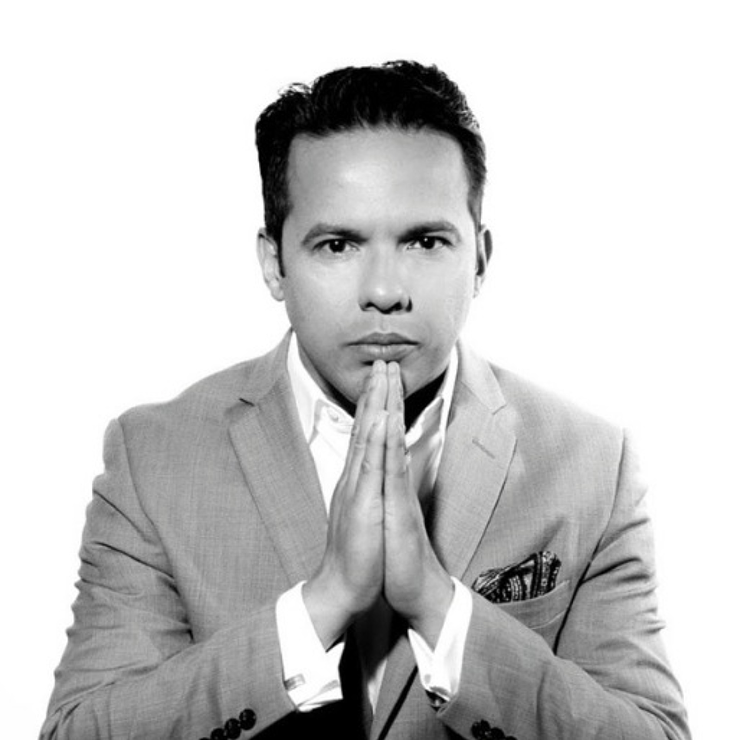 FREEFALL Q&A: More From Samuel Rodriguez — Getting Real on Planned Parenthood episode artwork