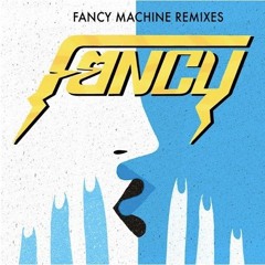 Flesh Reflex - Fancy - Pineapple Remix