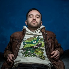 Al3ph - Midnight Lightnin - Acoustic version