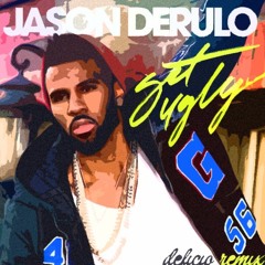 Jason Derulo - Get Ugly (Deficio Remix)