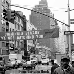 30' OF MUSIC FOR NYC BACK IN THE 80'S