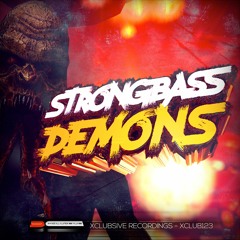 Strongbass - Demons