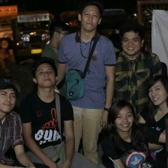 Edge of Glory - 29th February Cover