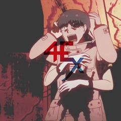 BLESS THE x (HEx Prod.)