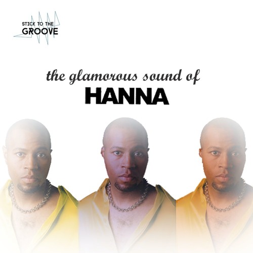 Introducing... Hanna(Warren Harris)